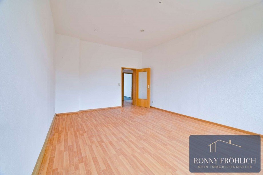 Schlafzimmer 1-2 Wohnung Chemnitz