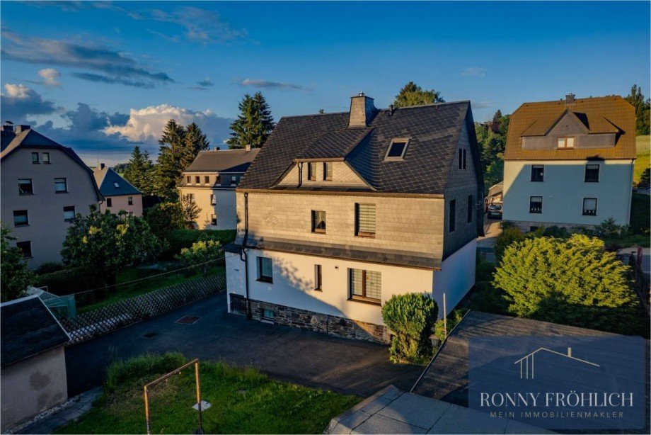 Au�enansicht-22 Haus Thum