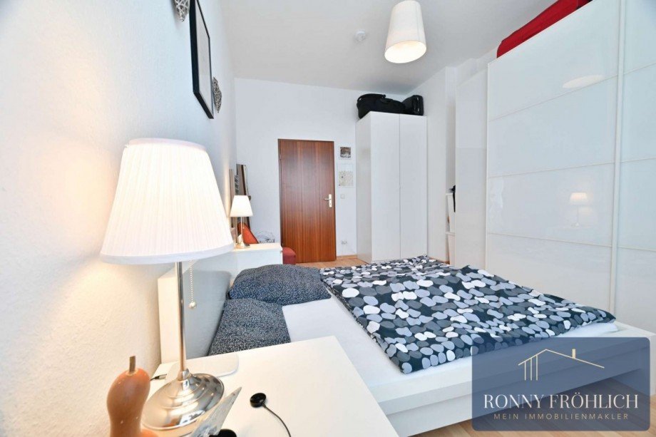 Schlafzimmer Wohnung Chemnitz