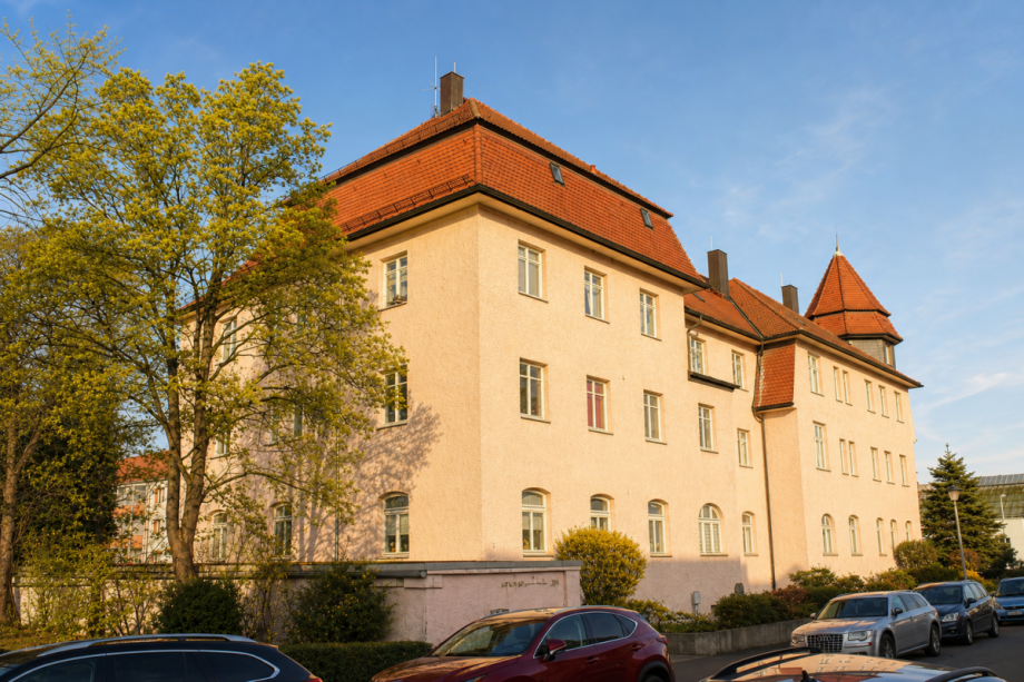 Objekt-2 Wohnung Heidenau