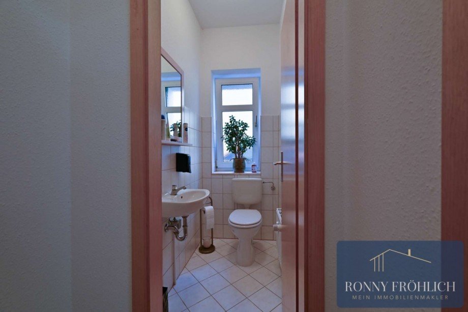 Bad B�rofl�che Chemnitz/Wittgensdorf