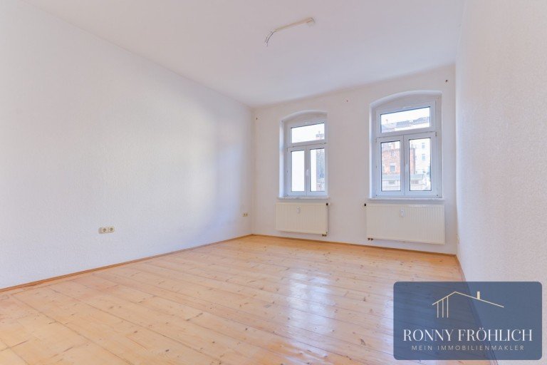 Zimmer Reichenbach im Vogtland Wohnung 4-Raumwohnung mit Balkon und 2 B�dern in Reichenbach im Vogtland