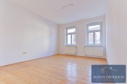 Hauptbild 4-Raumwohnung mit Balkon und 2 B�dern in Reichenbach im Vogtland