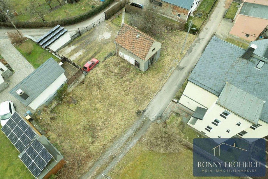 Grundst�ck Gemischt-Grundst�ck Hohndorf/OT R�dlitz