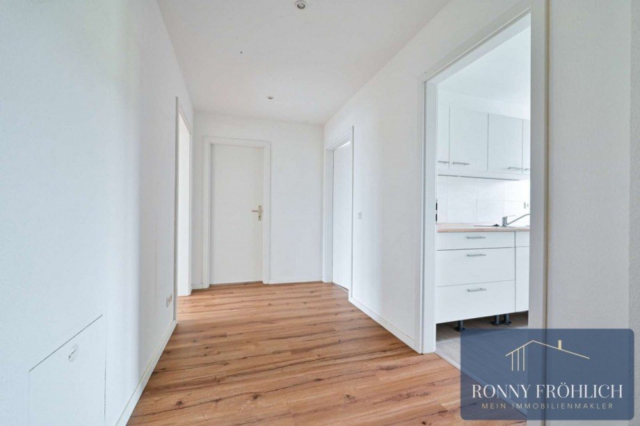 Flur Wohnung Chemnitz
