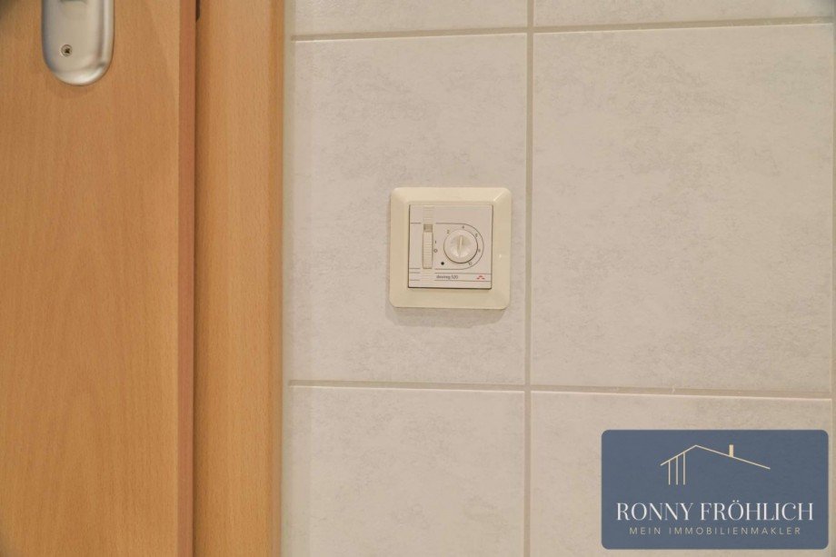 Badezimmer 4-4 Wohnung Chemnitz