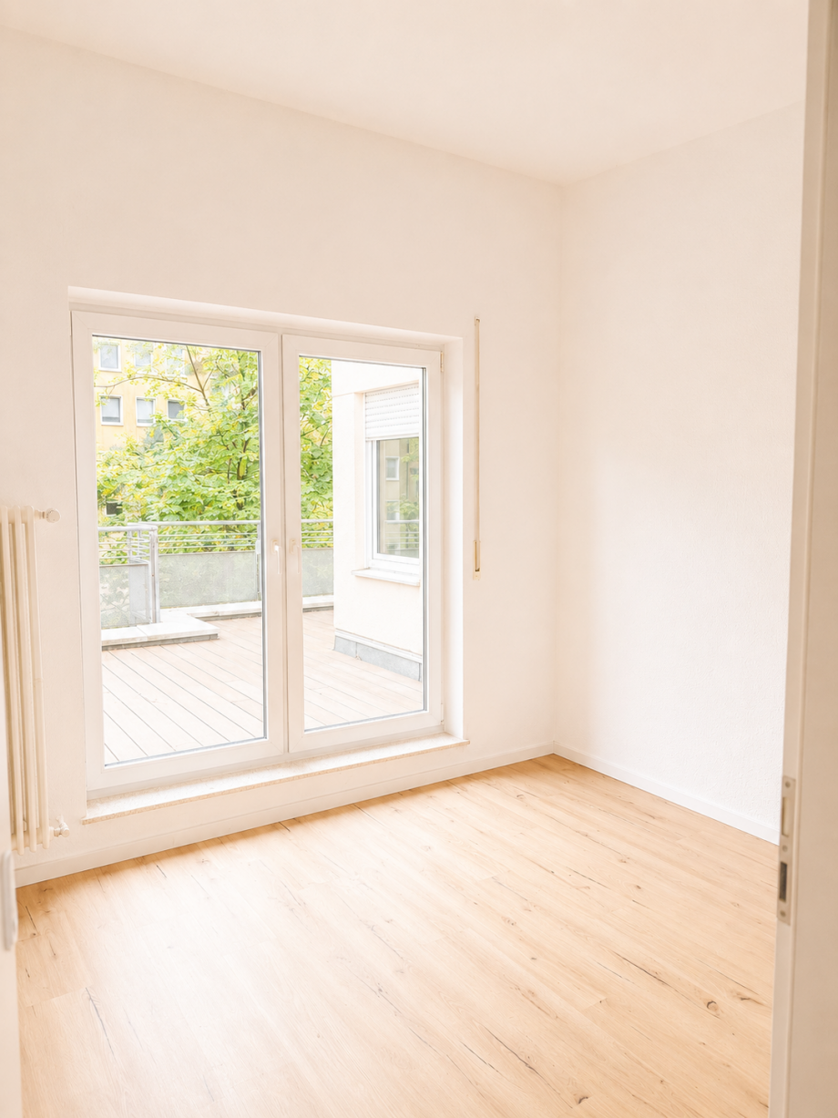 8 Penthousewohnung Chemnitz
