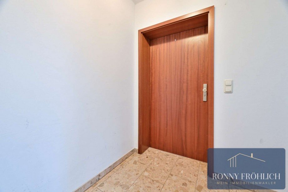 Wohnungseingang Wohnung Stollberg/Erzgebirge