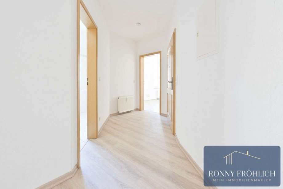 Flur Wohnung Meerane