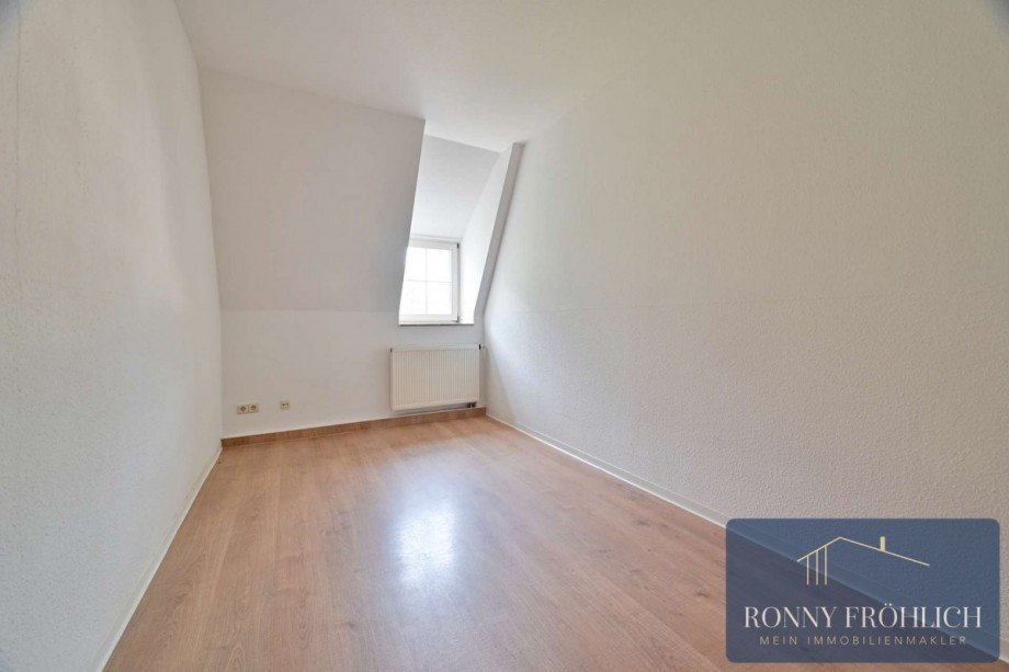 Kinderzimmer Maisonettewohnung Chemnitz
