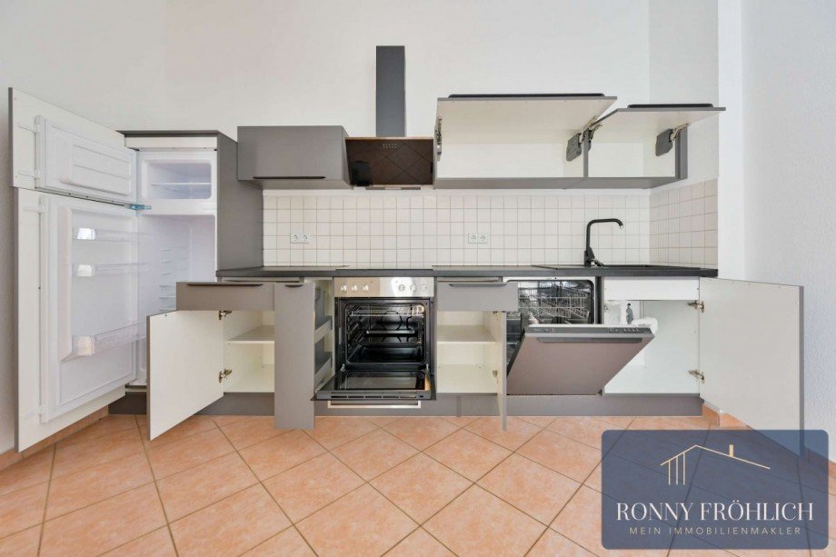 K�che Wohnung Zwickau