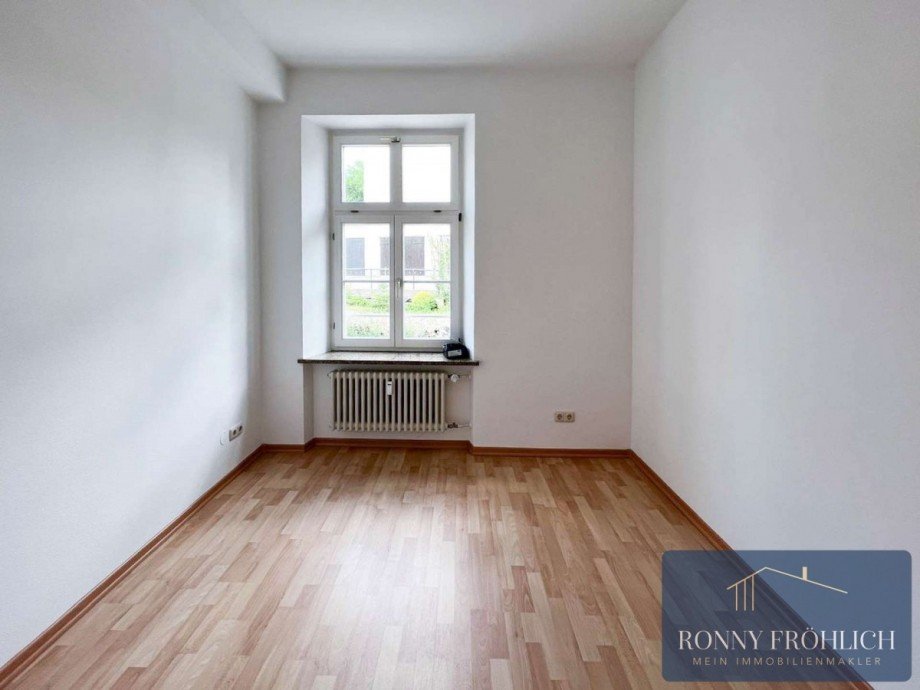 Wohnung Mehrfamilienhaus Annaberg-Buchholz