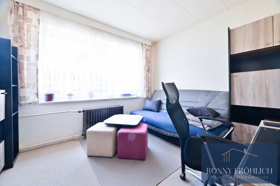 OG - Kinder-/G�stezimmerzimmer 2 Einfamilienhaus Zw�nitz