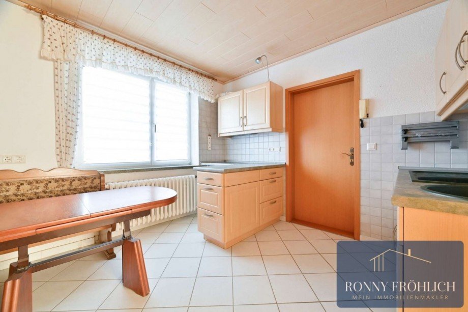 K�che EG Haus Thum