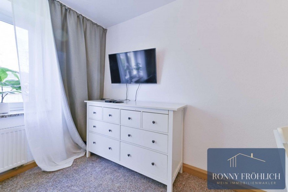 Details Wohnzimmer Wohnung Sehmatal-Cranzahl