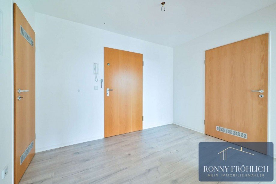 Flur Wohnung Chemnitz