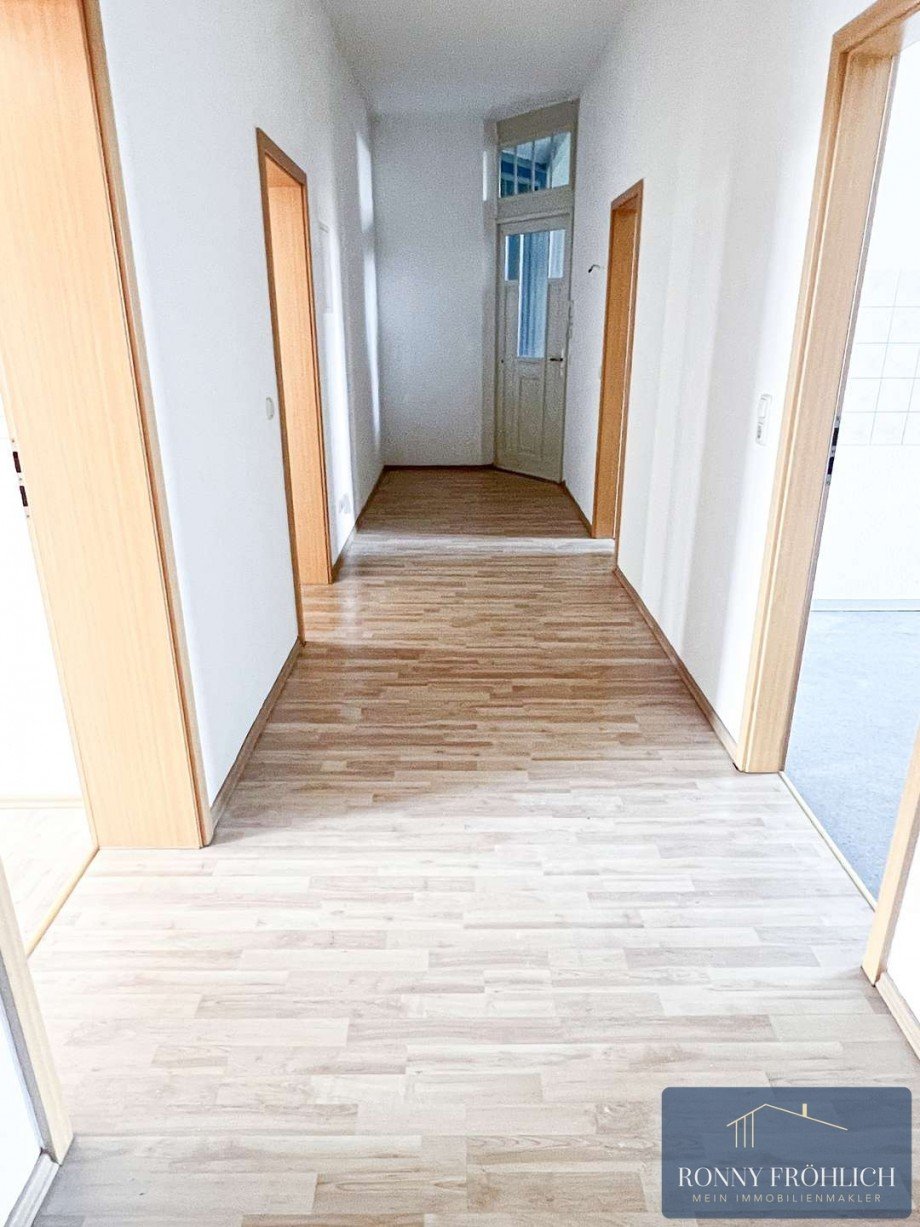 Flur Wohnung Chemnitz