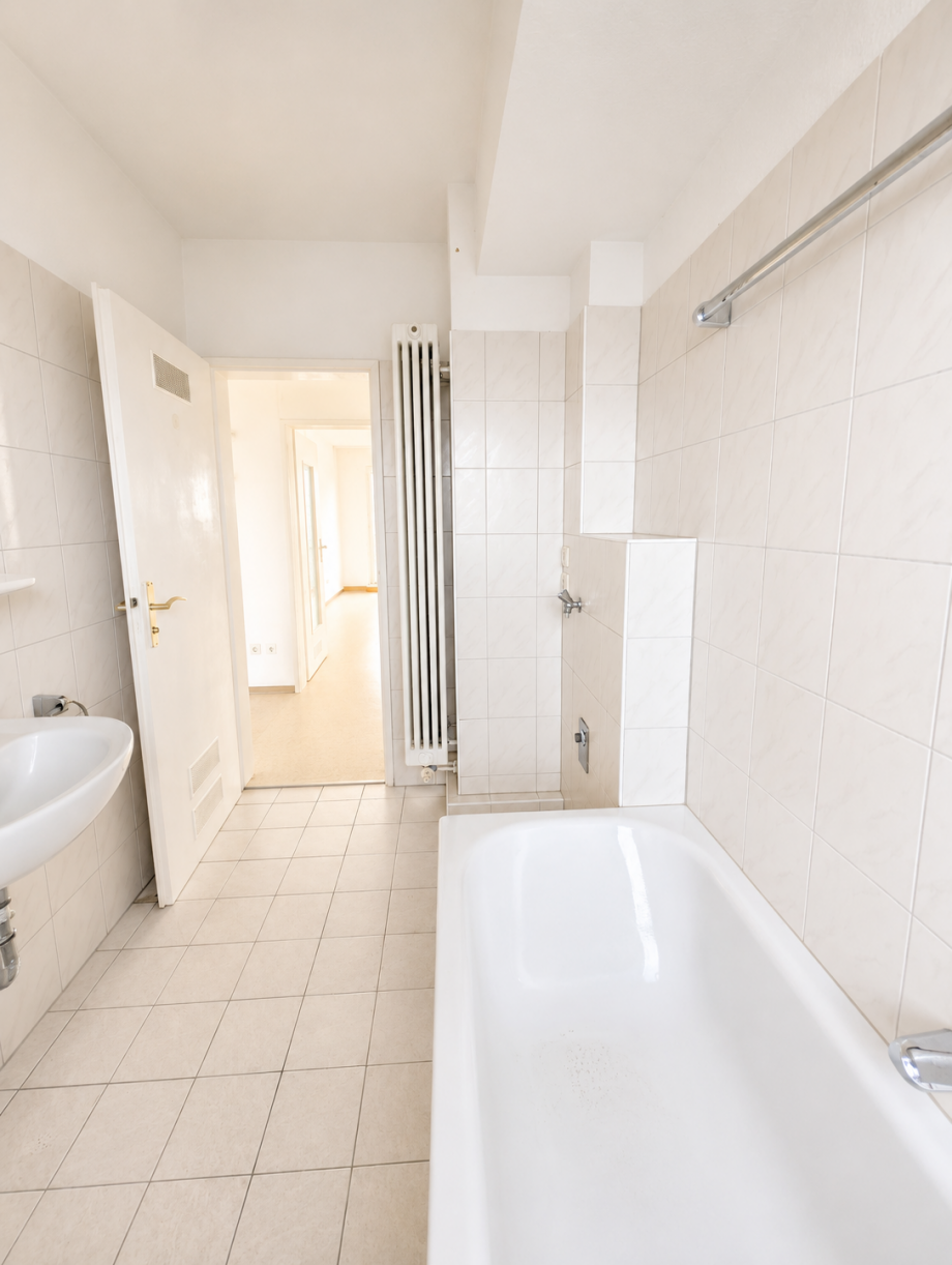 WE2.2 Etagenwohnung W�rzburg