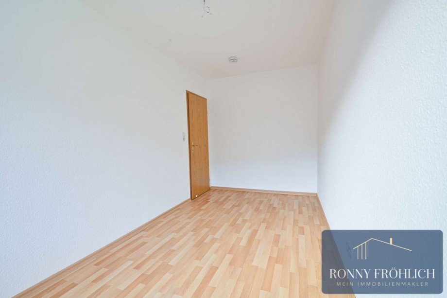 Schlafzimmer Wohnung Drebach