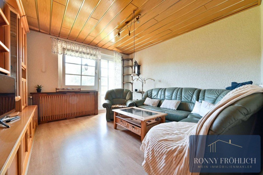 Wohnzimmer Wohnung M�lsen