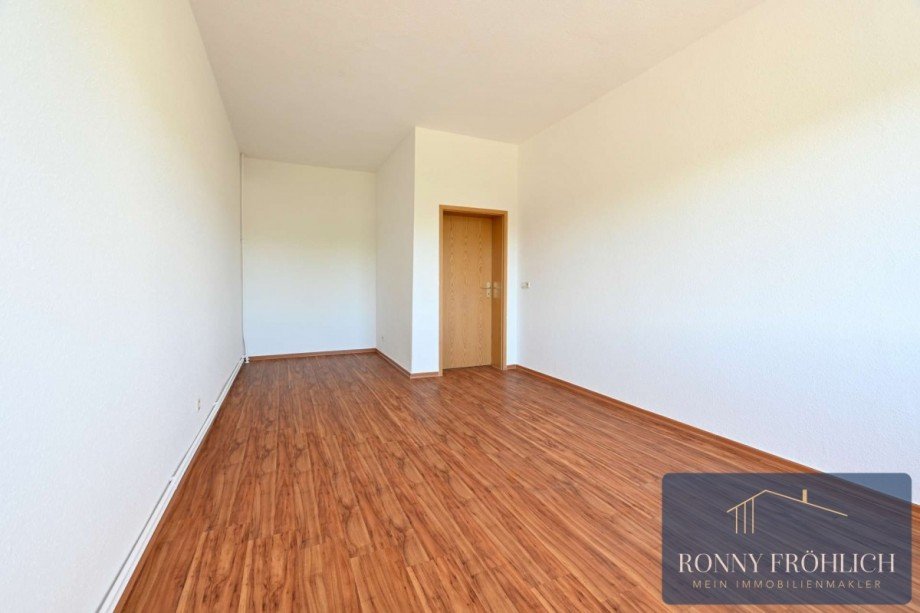 Wohnzimmer Etagenwohnung Chemnitz