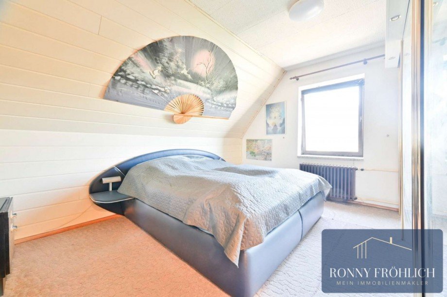 OG - Schlafzimmer Einfamilienhaus Zw�nitz