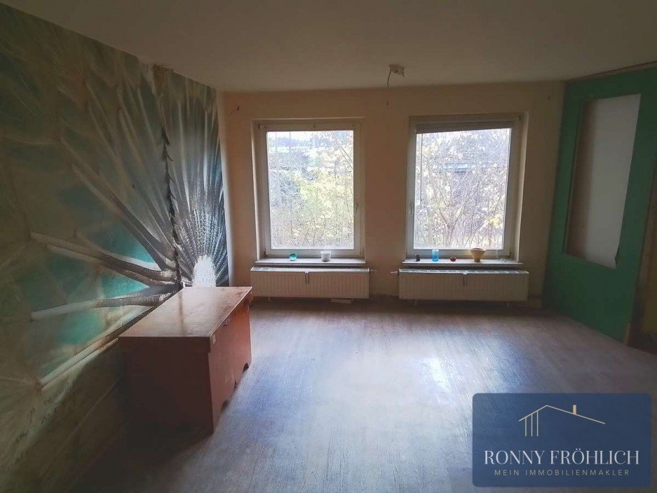 Innenaufnahme Haus Gr�nhain-Beierfeld