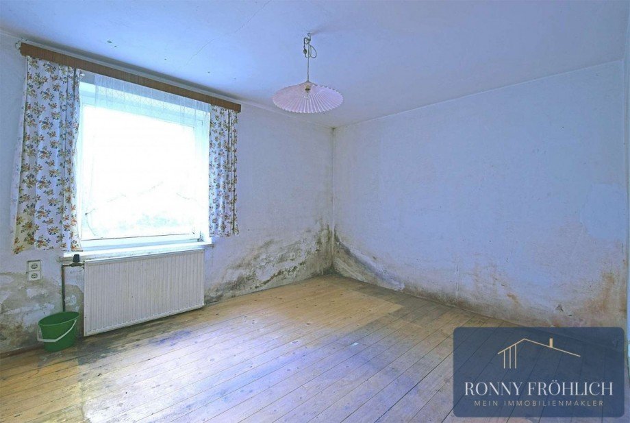 Zimmer KG Einfamilienhaus Schlettau