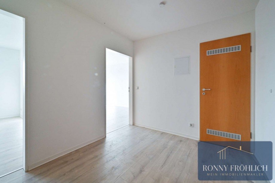 Flur Wohnung Chemnitz
