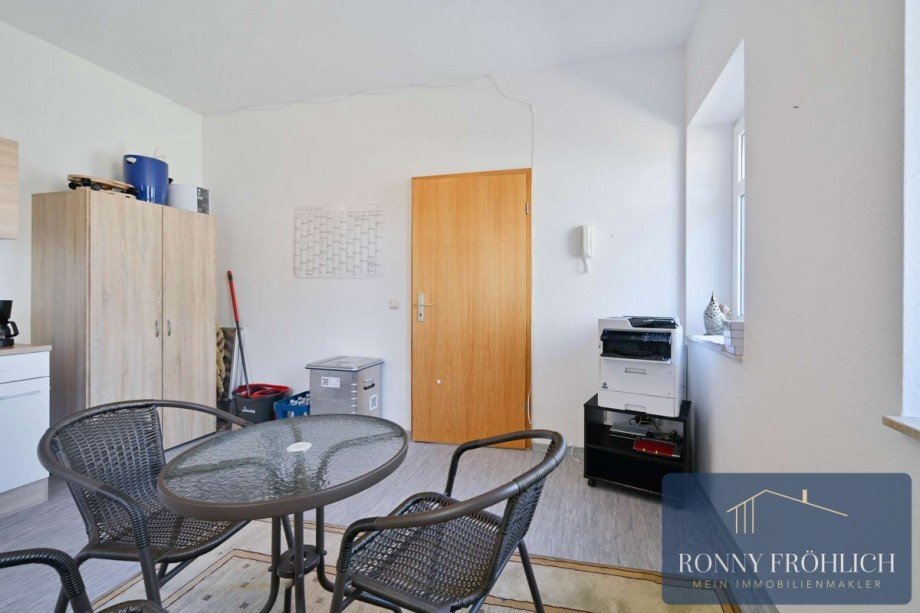 K�che 1-2 B�rofl�che Chemnitz/Wittgensdorf