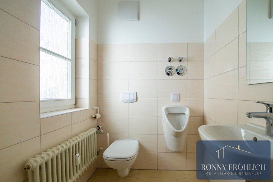 WC-EG Mehrfamilienhaus Annaberg-Buchholz
