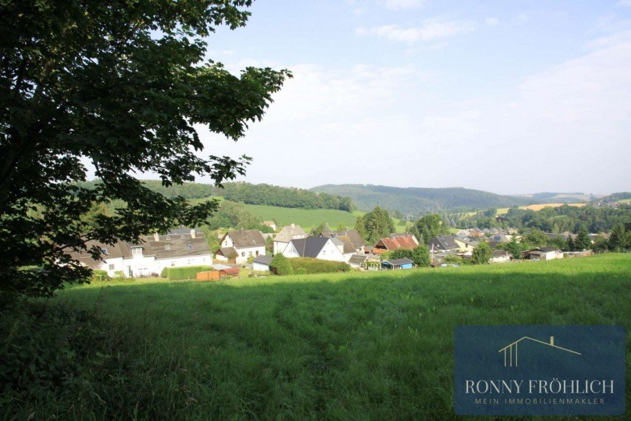 Grundst�ck Amtsberg Grundst�ck Amtsberg