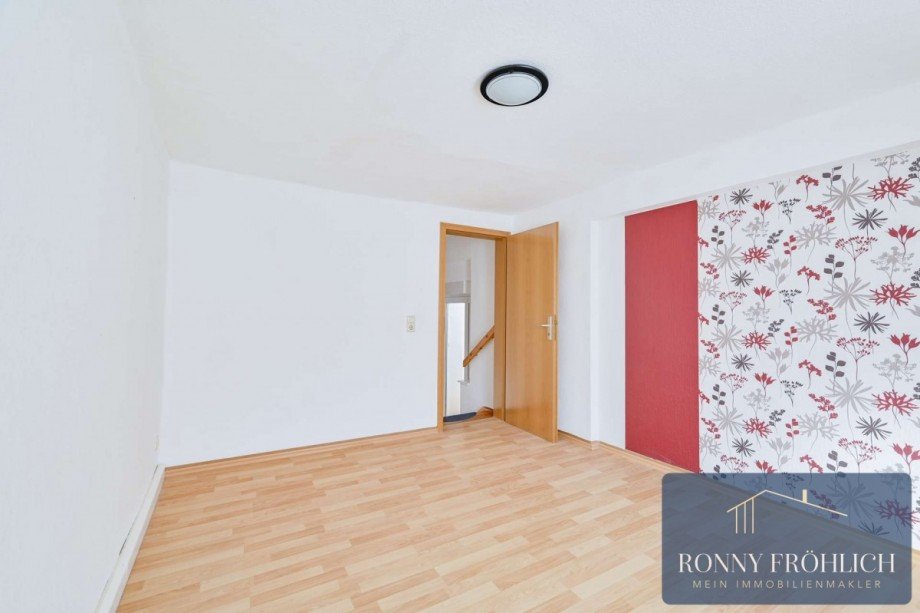 Wohnung 2 1. OG Mehrfamilienhaus Penig