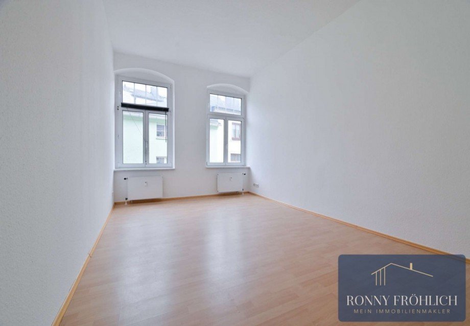 Kinderzimmer 1 Etagenwohnung Annaberg-Buchholz