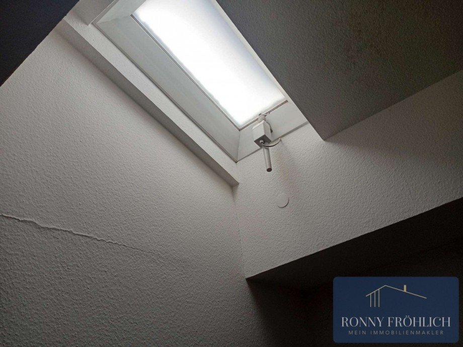 Dachfl�chenfenster Haus Gr�nhain-Beierfeld