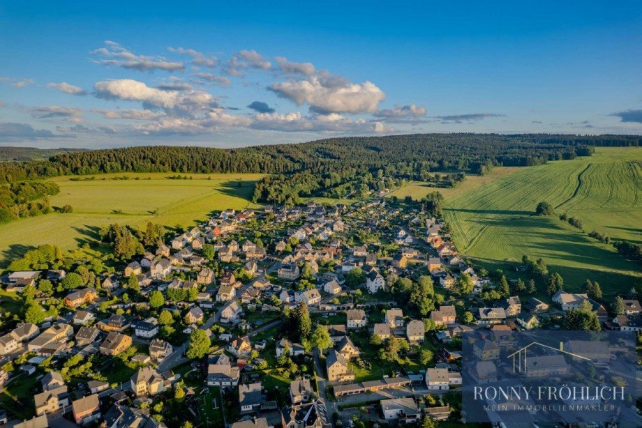 Au�enansicht-9 Haus Thum