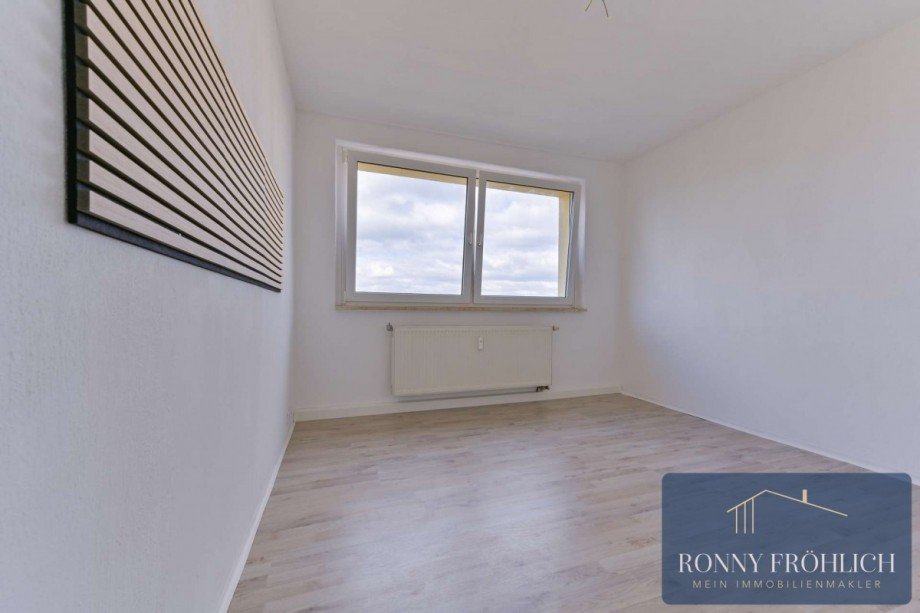 Schlafzimmer Dachgeschosswohnung Zw�nitz