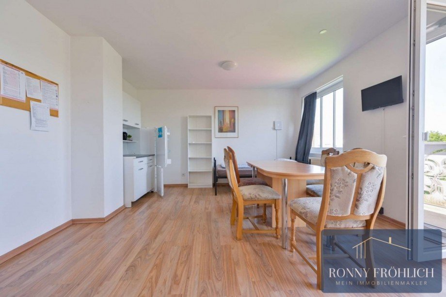 Wohnzimmer Wohnung Chemnitz