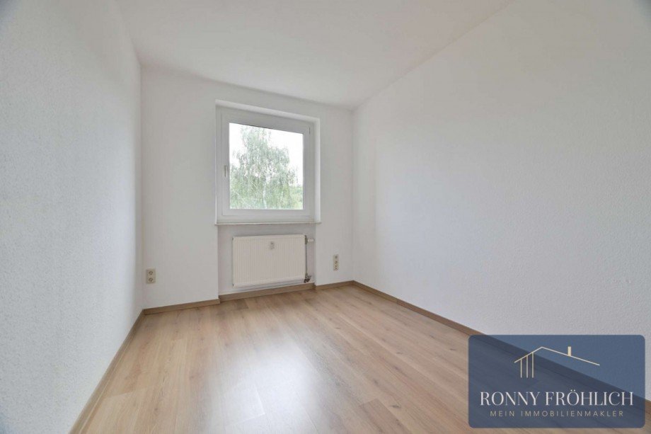 Zimmer Etagenwohnung M�lsen