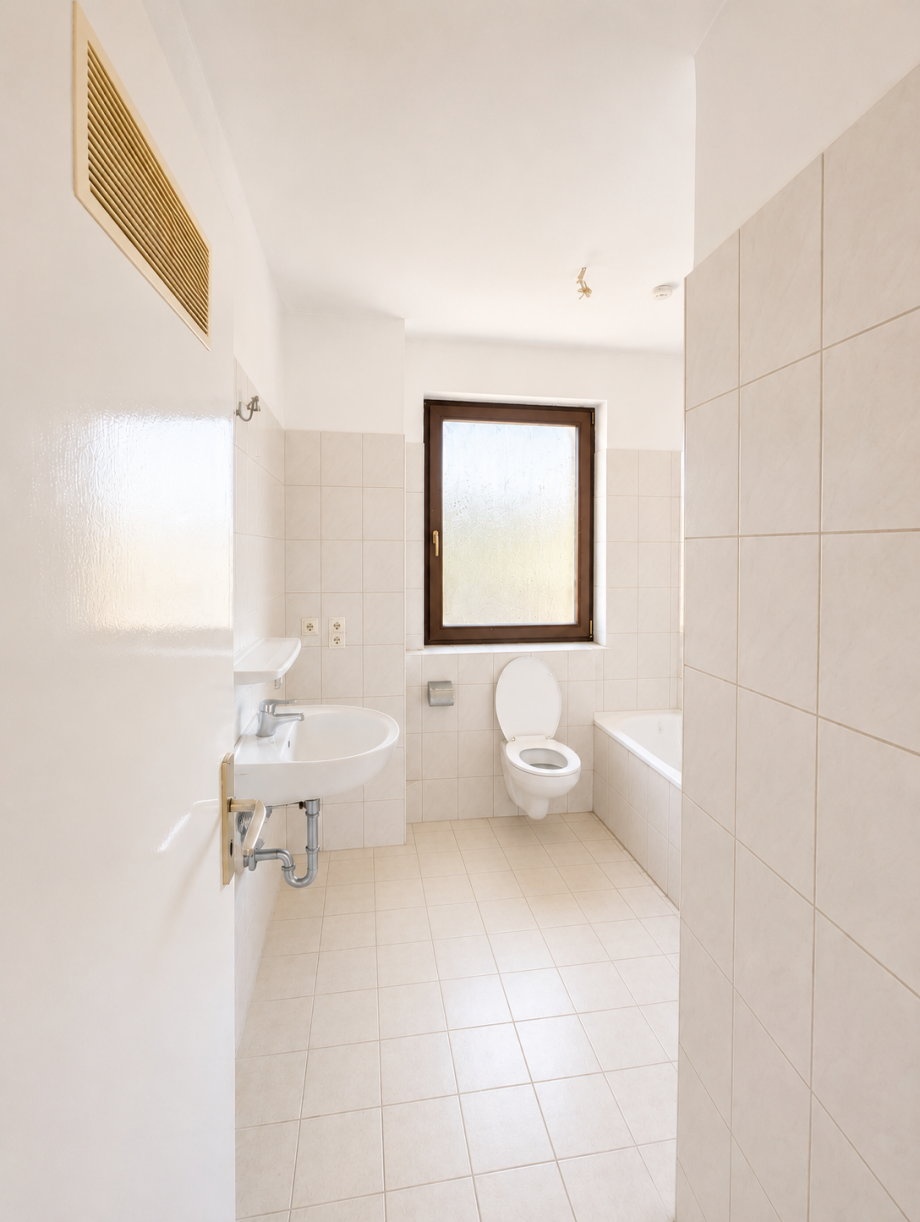WE1.6 Etagenwohnung W�rzburg