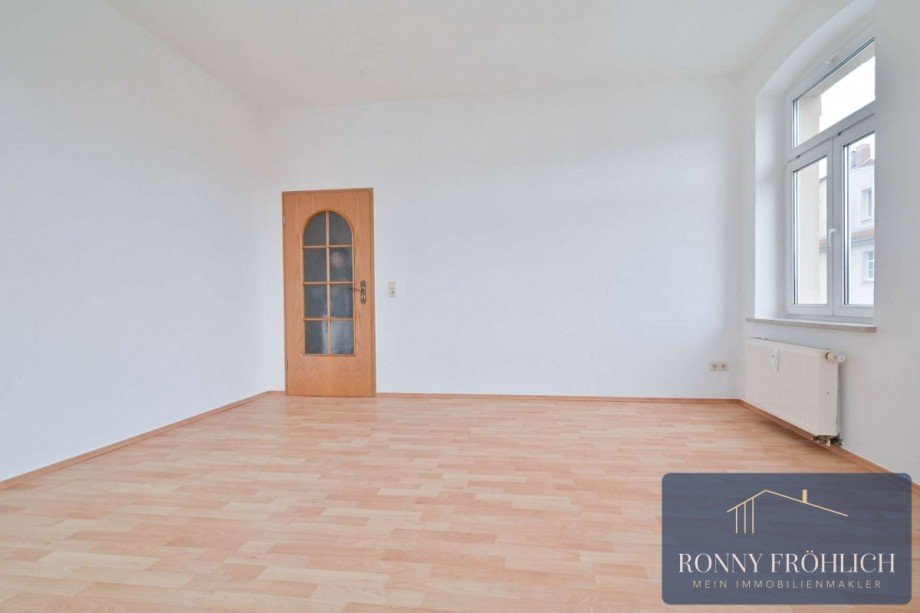 Wohnzimmer Wohnung Meerane