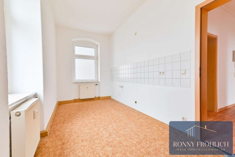 K�che Etagenwohnung Annaberg-Buchholz