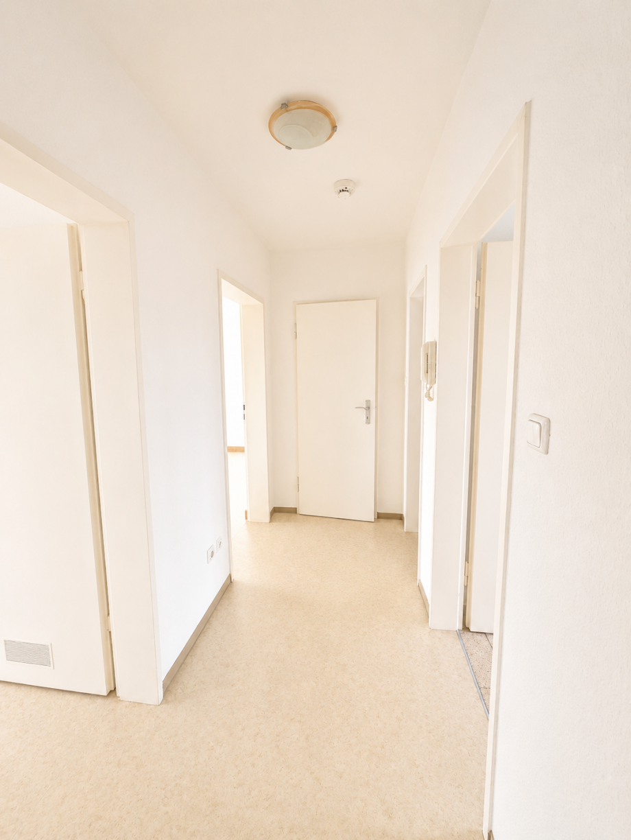 WE2.5 Etagenwohnung W�rzburg