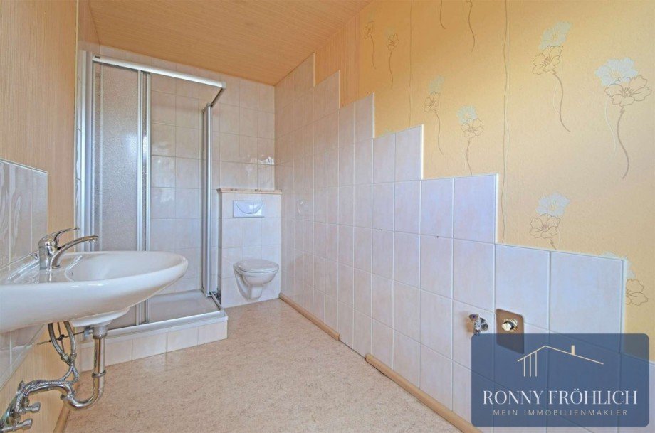 Wohnung 1 Mehrfamilienhaus Zw�nitz