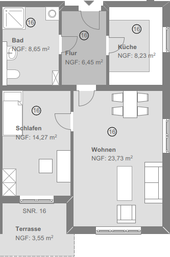 Grundriss Leo7a EG mitte links.png Erdgeschosswohnung Chemnitz