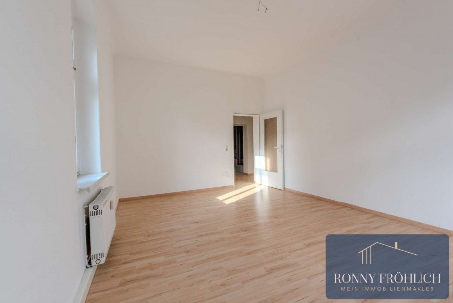 Wohnzimmer Wohnung Chemnitz