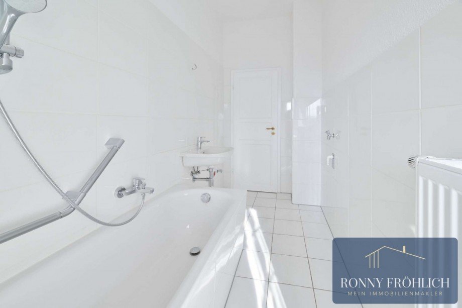 Bad 1-1 Wohnung Reichenbach im Vogtland