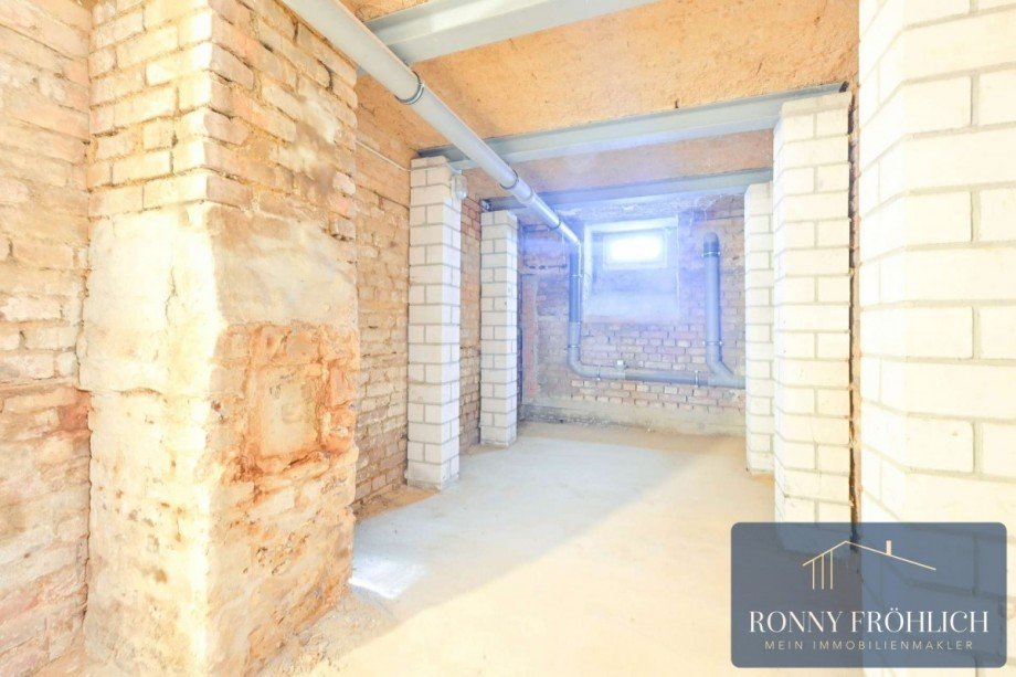 Keller Wohnung Reichenbach im Vogtland