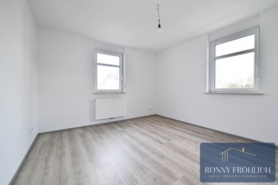 Zimmer 4 Maisonettewohnung Thalheim/Erzgeb.