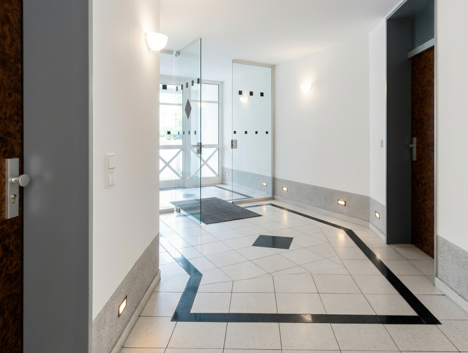 KI-Marienallee2-Eingang Erdgeschosswohnung Dresden